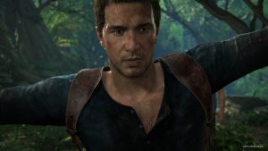 神秘海域:盗贼传奇合辑(UNCHARTED)整合4号升级档-绿色游戏网