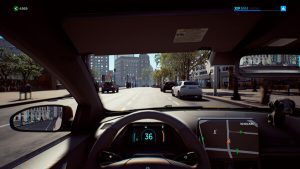 出租生涯:模拟城市驾驶 Taxi Life A City Driving Simulator 免安装v20240319绿色中文版-绿色游戏网