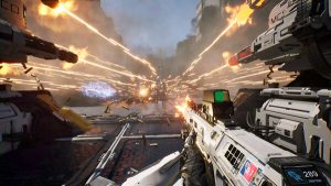 重装前哨先锋版 免安装ver1.0 官方中文语音版 FPS+塔防游戏 绿色中文版-绿色游戏网