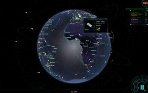 洲际弹道导弹 ICBM 免安装整合 Detailed Earth 绿色中文版-绿色游戏网