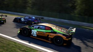 神力科莎:竞技版 Assetto Corsa Competizione 免安装全 dlc v1.10.2 绿色中文版-绿色游戏网