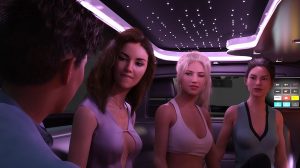 学校列王 EP2 College Kings 2 – Episode 1 ver5.0 汉化版 动态SLG游戏【PC+安卓】-绿色游戏网