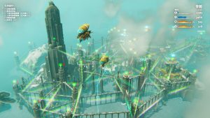堡垒:猎鹰战纪 Bulwark Falconeer Chronicles 免安装绿色中文版-绿色游戏网