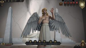 地狱王座 Solium Infernum 免安装Build.13629386绿色中文版-绿色游戏网