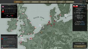 终极提督:无畏战舰 Ultimate Admiral Dreadnoughts 免安装v1.5.0.8绿色中文版-绿色游戏网