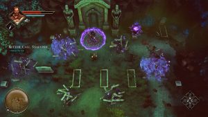非套路奇幻游戏 Yet Another Fantasy Title 免安装v1.2绿色中文版-绿色游戏网