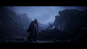 地狱之刃2:塞娜的献祭 Senua’s Saga: Hellblade II 免安装绿色中文版-绿色游戏网