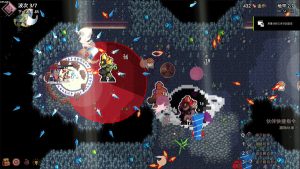 影域双生 Shadowkin 免安装绿色中文版-绿色游戏网