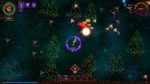 猩红之塔 Scarlet Tower 免安装v1.0.1绿色中文版-绿色游戏网