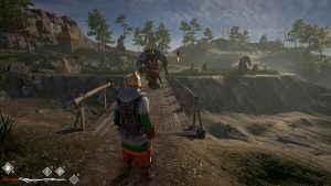 蜥蜴必须死/俄罗斯人对蜥蜴人 LIZARDS MUST DIE 免安装 v20240316 绿色中文版-绿色游戏网