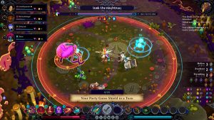 墨水一族 Inkbound 免安装绿色中文版-绿色游戏网