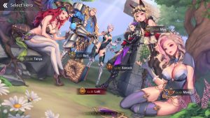 龙之矛 Dragon Spear 免安装 v1.014 绿色中文版-绿色游戏网