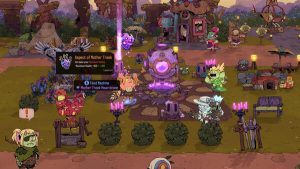 熔炉密林 Rotwood 免安装 Early Access 绿色中文版-绿色游戏网