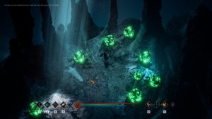 阿喀琉斯：不为人知的传奇 Achilles: Legends Untold 免安装v34805绿色中文版-绿色游戏网