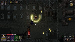 国王之墓 Kingsgrave 免安装v1.5.1.0绿色中文版-绿色游戏网