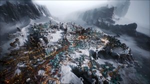 冰汽时代2 Frostpunk 2 免安装绿色中文版-绿色游戏网