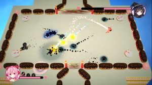 女巫行动 WitchAction 免安装绿色中文版-绿色游戏网