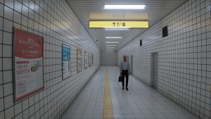 8番出口 The Exit 8 STEAM官方中文版-绿色游戏网