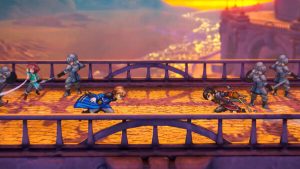 百英雄传 Eiyuden Chronicle: Hundred Heroes 免安装 Build14052884 绿色中文版-绿色游戏网
