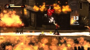闪克2 Shank 2 免安装绿色中文版-绿色游戏网