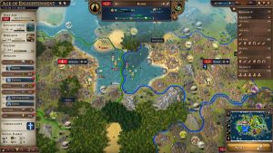 一千年 Millennia 免安装绿色中文版-绿色游戏网