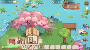 古代风流传 Build.12891003 中文魅魔版+DLC 经营养成游戏+存档-绿色游戏网