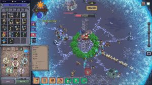 亡灵巫师2 Necrosmith 2 免安装正式版绿色中文版-绿色游戏网