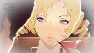 凯瑟琳 Catherine Classic 免安装汉化3.6绿色中文版-绿色游戏网