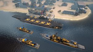 装甲冲突3 免安装v2.10绿色中文版-绿色游戏网