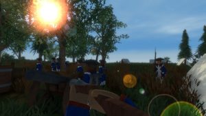 自由崛起 免安装绿色中文版-绿色游戏网