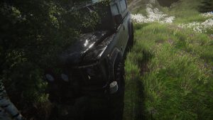 终极越野模拟器2019：阿拉斯加 Ultra Off-Road 2019: Alaska 简体中文免安装版-绿色游戏网