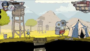 中世纪合金 Feudal Alloy 免安装绿色中文版-绿色游戏网