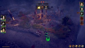 佐瑞亚:碎裂纪元 Zoria Age of Shattering 绿色中文版-绿色游戏网