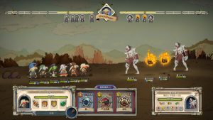 哥布林之石 Goblin Stone 免安装绿色中文版-绿色游戏网