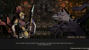传奇重装步兵 Legendary Hoplite v20240314 绿色中文版-绿色游戏网