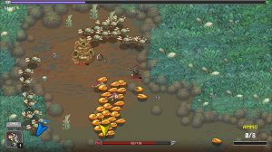 NIMRODS 枪匠幸存者 NIMRODS GunCraft Survivor 免安装DEMO版绿色中文版-绿色游戏网
