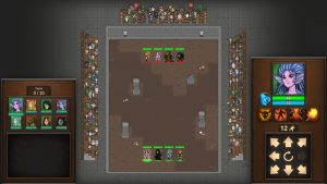荣耀死斗2 Mortal Glory 2 免安装绿色中文版-绿色游戏网