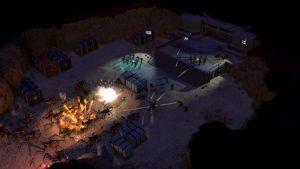 星河战队:人类指挥部 Starship Troopers: Terran Command 免安装Build.15357159绿色中文版-绿色游戏网