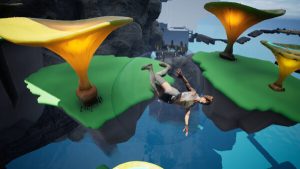 一款关于攀岩的困难游戏 A Difficult Game About Climbing 免安装绿色中文版-绿色游戏网