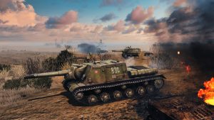 战争号令地狱之门:东线(Call to Arms-Gates of Hell Ostfront)整合解放DLC-绿色游戏网