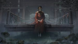 纸嫁衣4红丝缠 免安装中文版-绿色游戏网