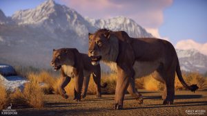 史前王国 Prehistoric Kingdom 免安装 v1.7.19 绿色中文版-绿色游戏网