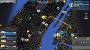 传送公司 Delivery INC 免安装整合大型货运DLC绿色中文版-绿色游戏网
