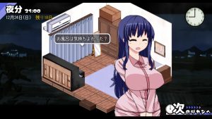 冬日狂想曲 ver1.02 官方汉化版【PC+安卓】游戏中文版下载-绿色游戏网