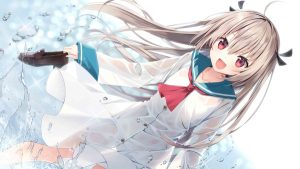 阿特莉我最宝贵的时光 ATRI -My Dear Moments- v1.3 绿色中文版-绿色游戏网