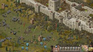 要塞:终极版 Stronghold Definitive Edition 免安装整合猪湾DLC绿色中文版-绿色游戏网