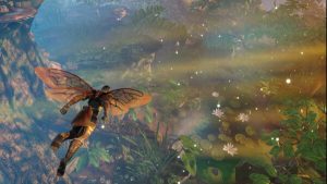 小小世界:野外求生 Smalland Survive the Wilds 免安装正式版绿色中文版-绿色游戏网
