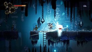 永不坟墓：女巫与诅 Never Grave The Witch and The Curse 免安装Demo绿色中文版-绿色游戏网