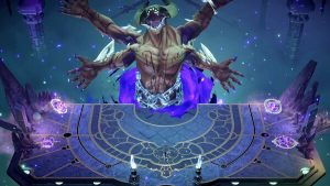 时之刃 Lysfanga The Time Shift Warrior 免安装绿色中文版-绿色游戏网