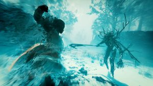 驱灵者:新伊甸的幽灵 Banishers Ghosts of New Eden 免安装绿色中文版-绿色游戏网